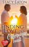 [Finding Love in Special Places 04] • Finding Love With a Champagne Toast (Finding Love in Special Places Book 4)